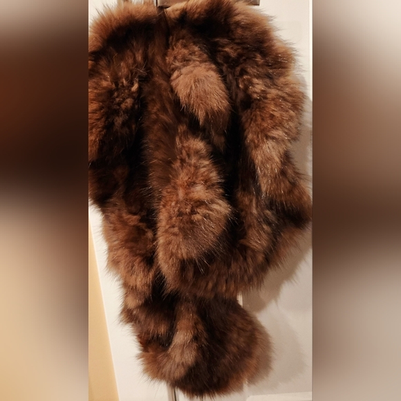 A Rare Select Royal Grade Sable - Picture 2 of 6